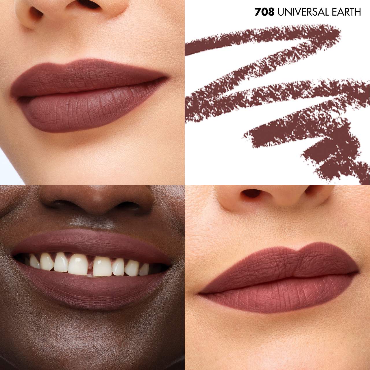 MAKE UP FOR EVER Artist Color Pencil Long-Lasting Lip Liner *PRE ORDER*