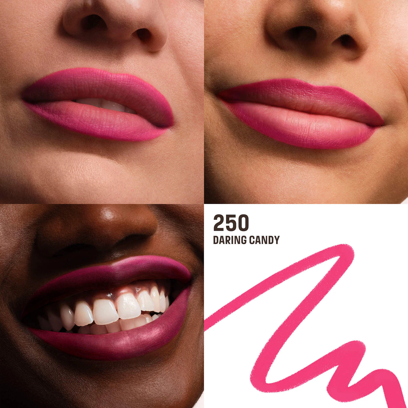 MAKE UP FOR EVER Artist Color Pencil Long-Lasting Lip Liner *PRE ORDER*