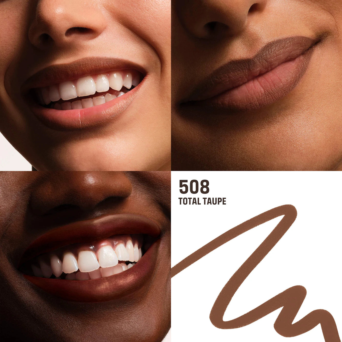 MAKE UP FOR EVER Artist Color Pencil Long-Lasting Lip Liner *PRE ORDER*