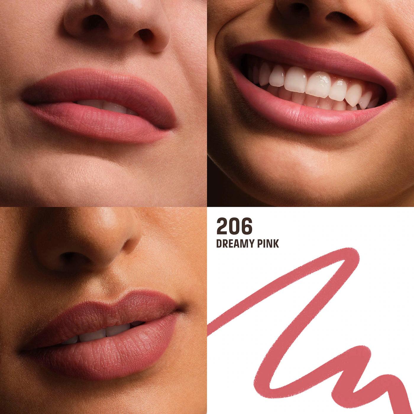 MAKE UP FOR EVER Artist Color Pencil Long-Lasting Lip Liner *PRE ORDER*