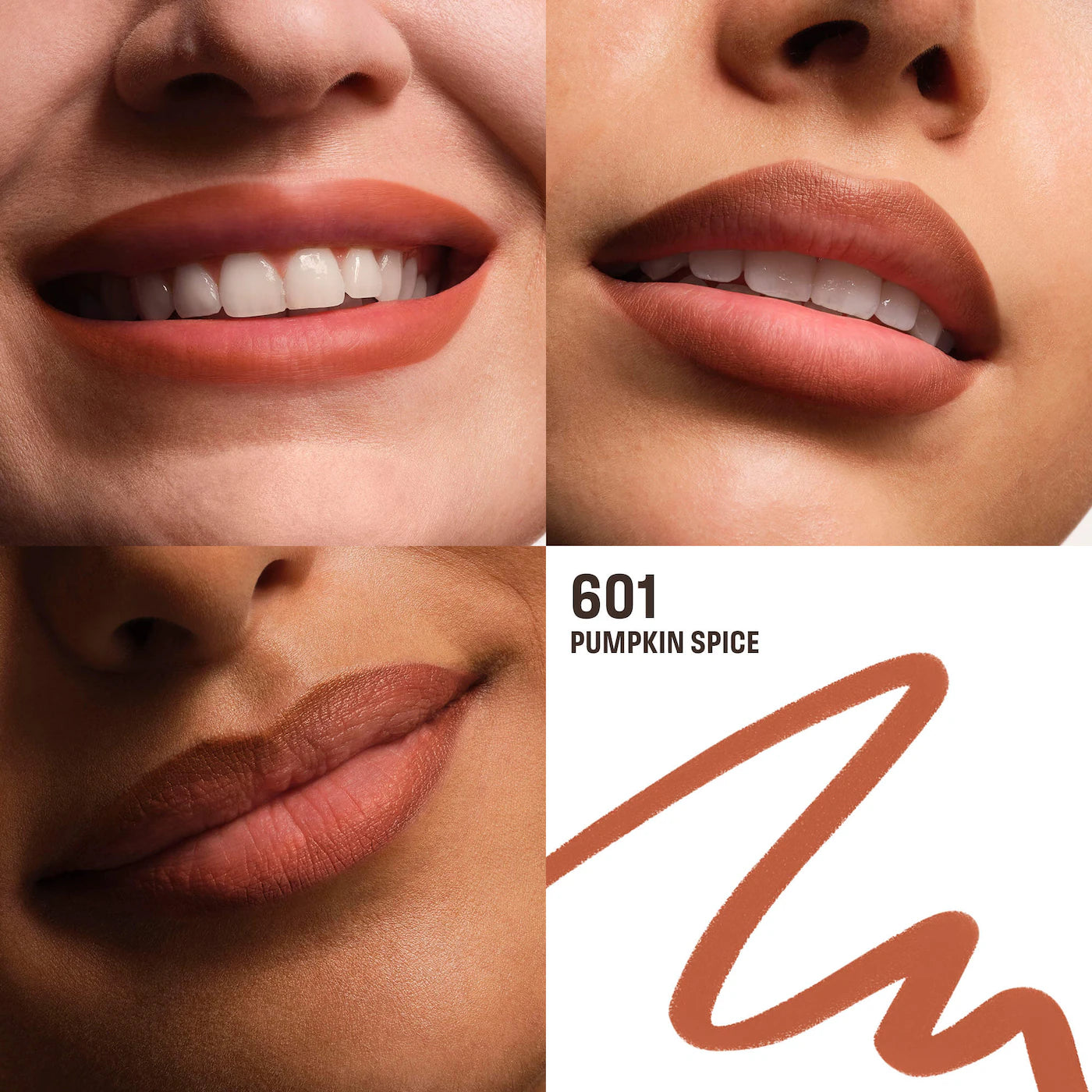 MAKE UP FOR EVER Artist Color Pencil Long-Lasting Lip Liner *PRE ORDER*