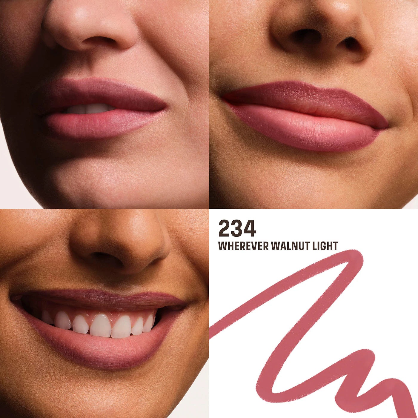 MAKE UP FOR EVER Artist Color Pencil Long-Lasting Lip Liner *PRE ORDER*