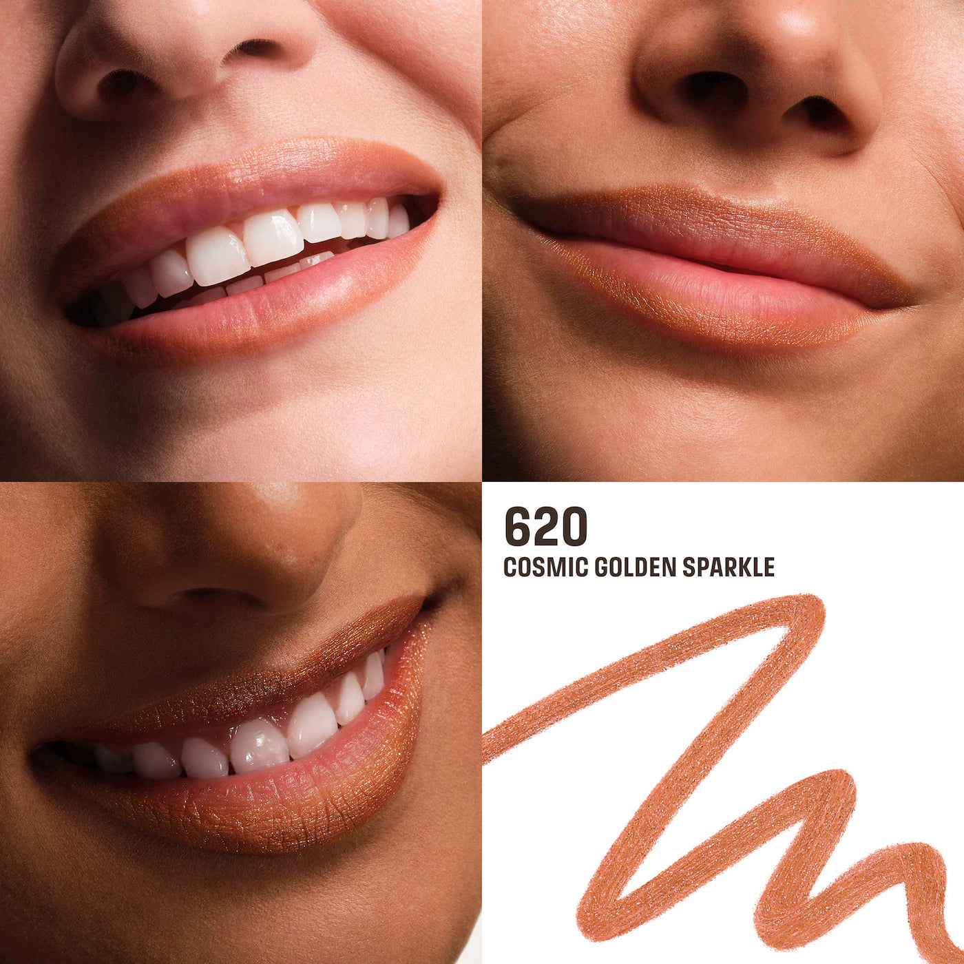 MAKE UP FOR EVER Artist Color Pencil Long-Lasting Lip Liner *PRE ORDER*