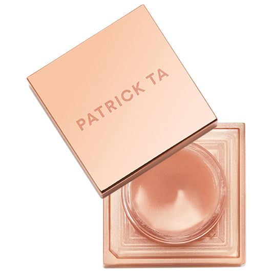 PATRICK TA Major Glow Softening Lip Masque *PRE ORDER*