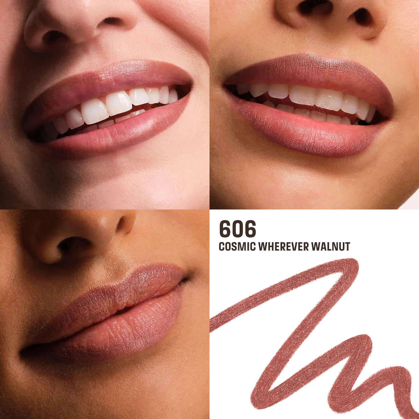MAKE UP FOR EVER Artist Color Pencil Long-Lasting Lip Liner *PRE ORDER*