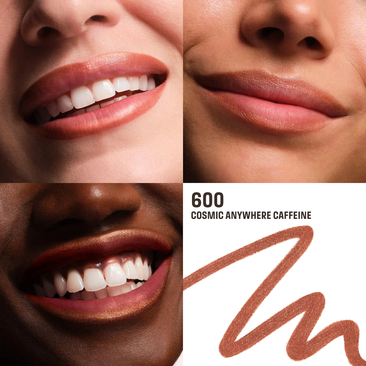 MAKE UP FOR EVER Artist Color Pencil Long-Lasting Lip Liner *PRE ORDER*