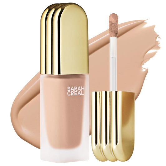SARAH CREAL Face Flex Concealer & Complexion Enhancer with Caffeine *PRE ORDER*