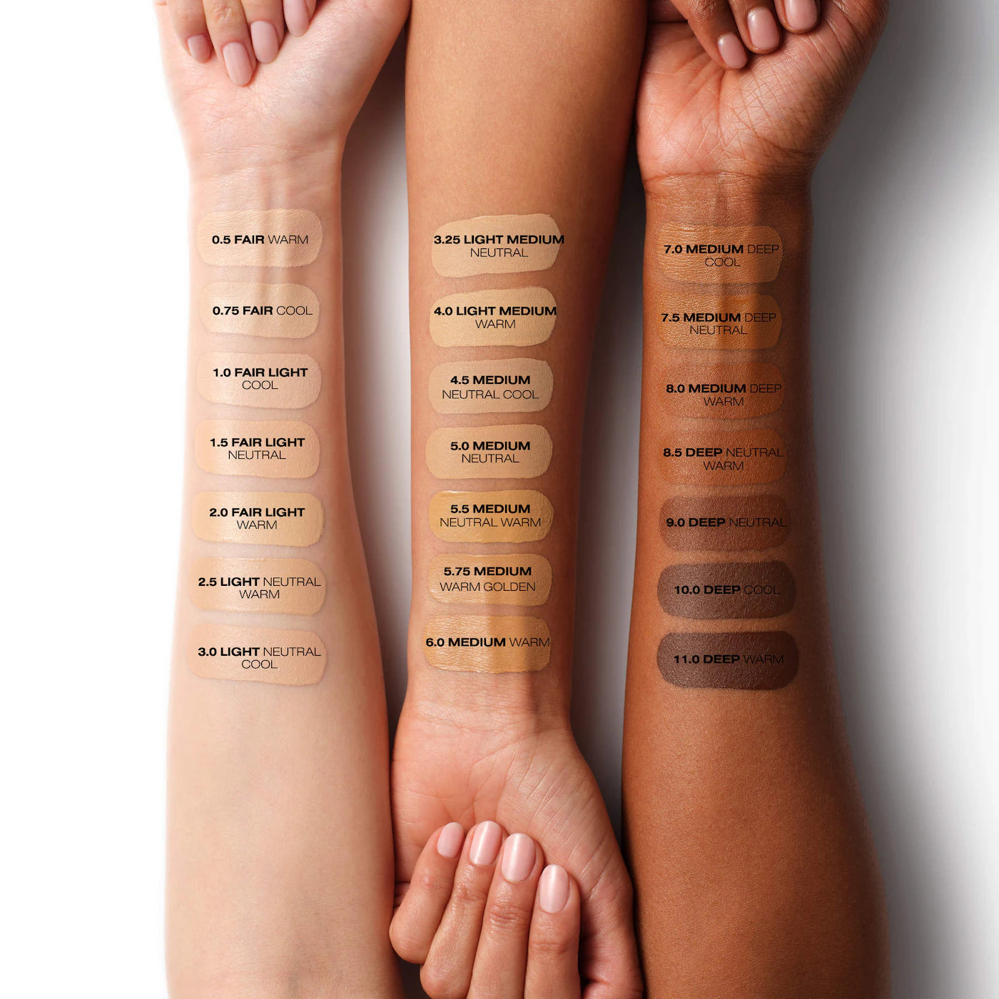 SARAH CREAL Face Flex Concealer & Complexion Enhancer with Caffeine *PRE ORDER*