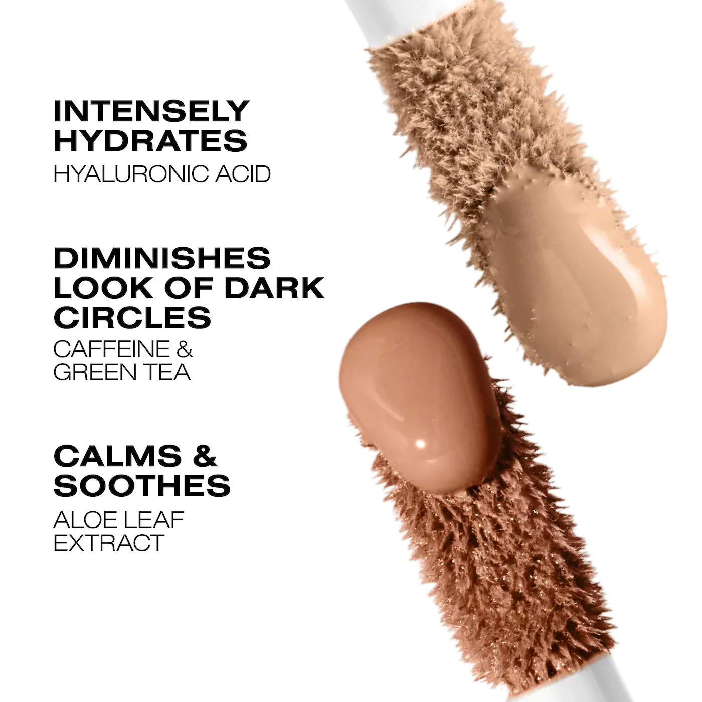 SARAH CREAL Face Flex Concealer & Complexion Enhancer with Caffeine *PRE ORDER*