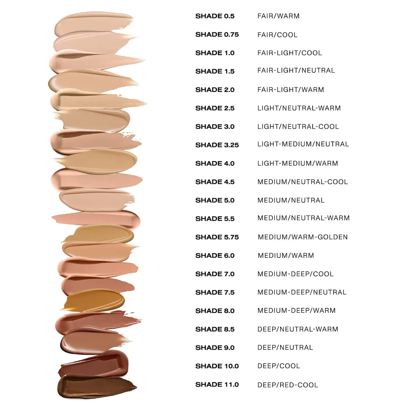 SARAH CREAL Face Flex Concealer & Complexion Enhancer with Caffeine *PRE ORDER*