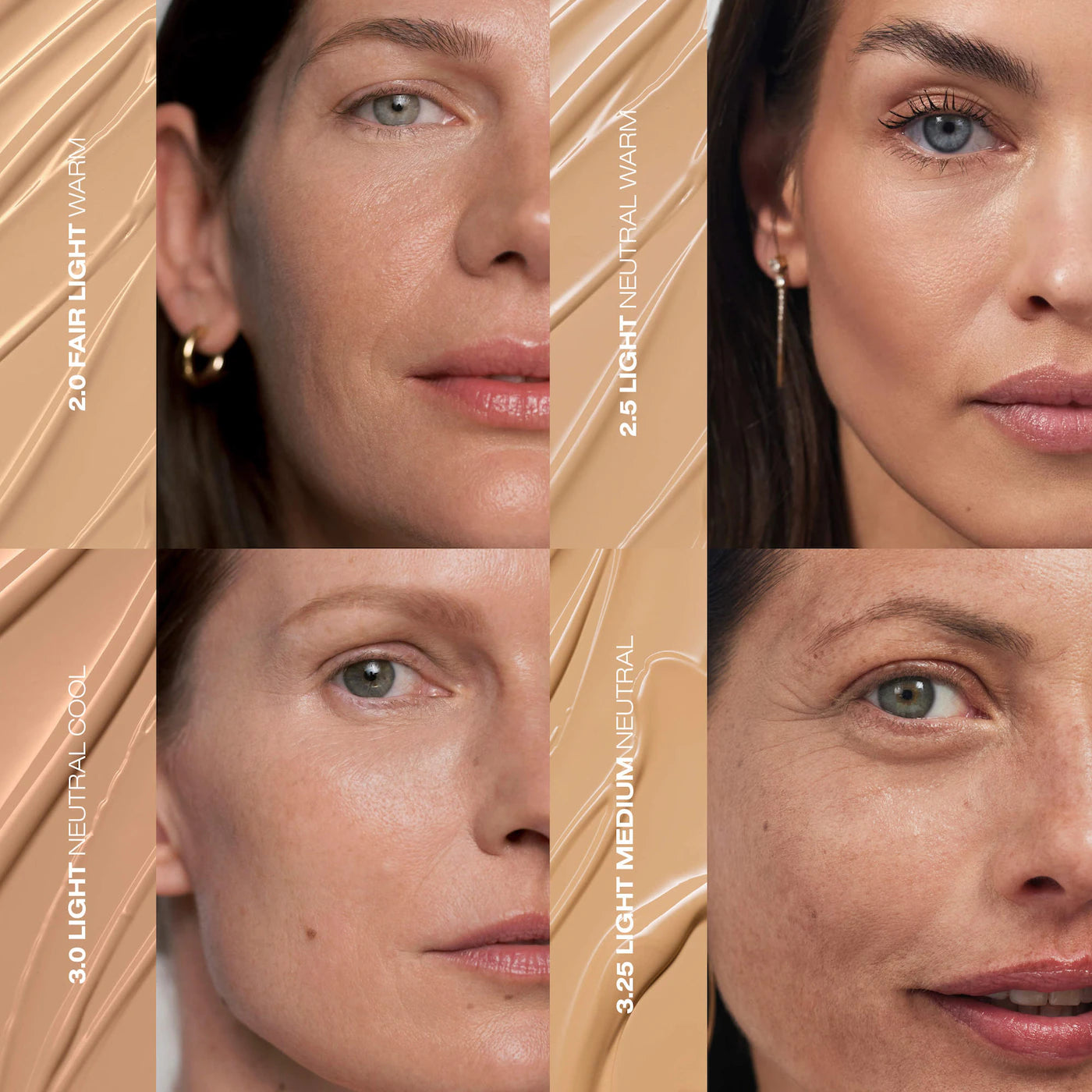 SARAH CREAL Face Flex Concealer & Complexion Enhancer with Caffeine *PRE ORDER*
