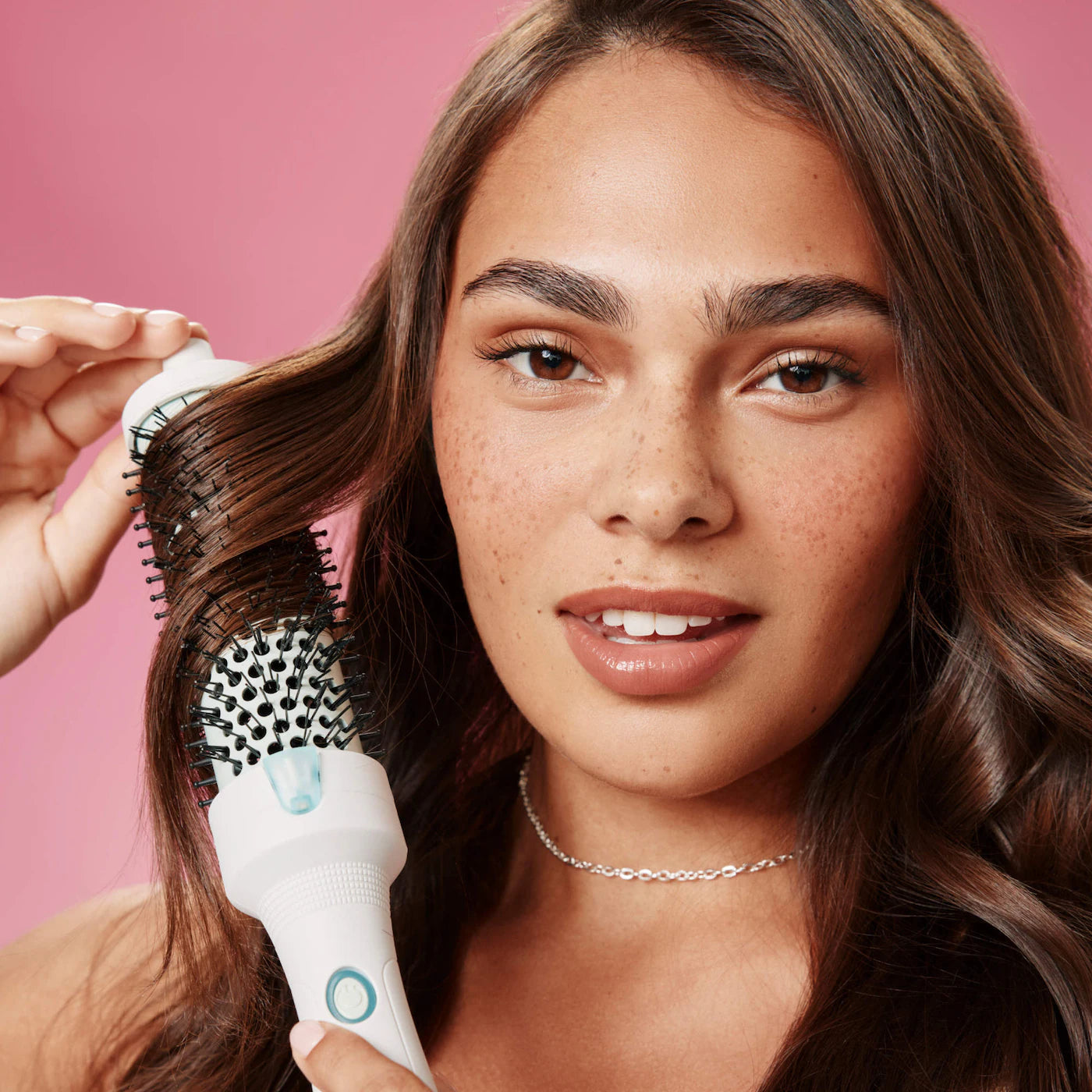 MANE It's Giving Body Medium Hot Thermal Round Brush *PRE ORDER*