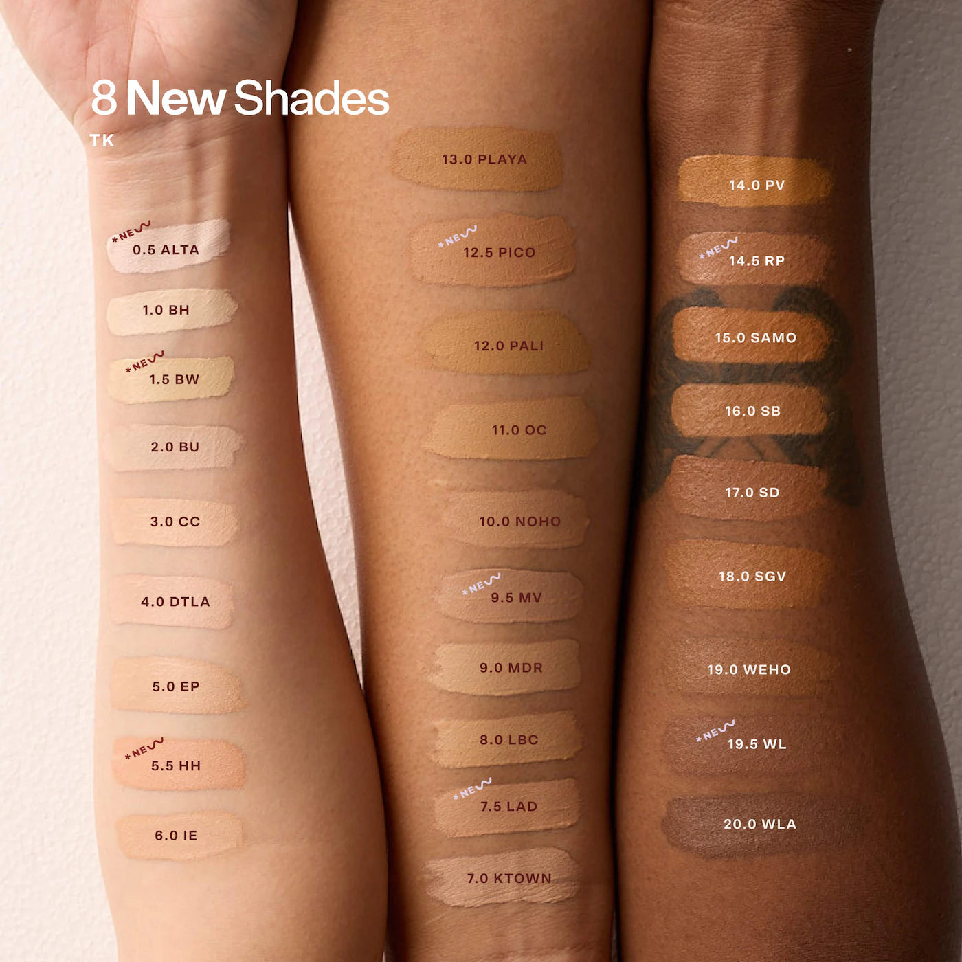 TOWER 28 Swipe All-Over Hydrating Serum Concealer *PRE ORDER*