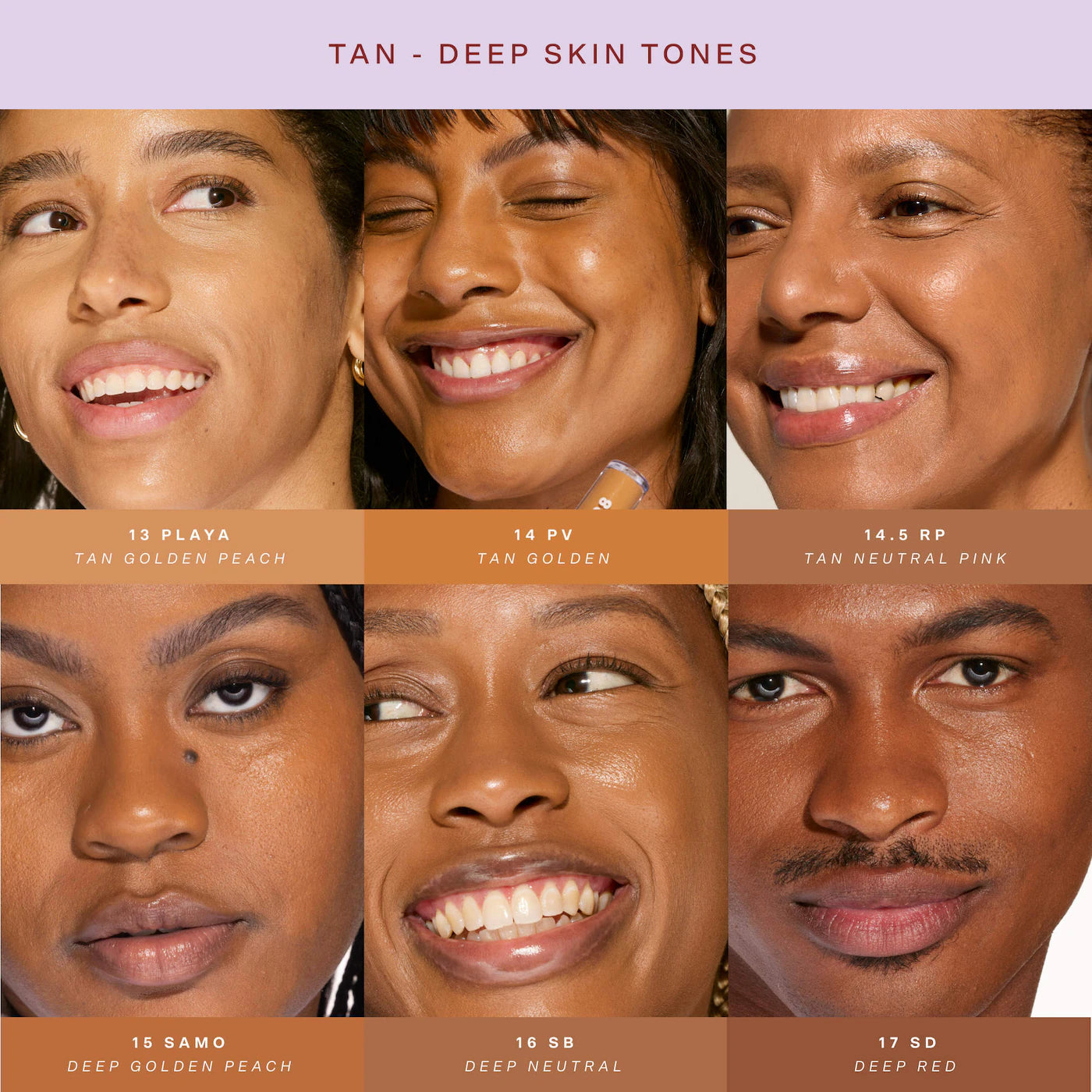 TOWER 28 Swipe All-Over Hydrating Serum Concealer *PRE ORDER*