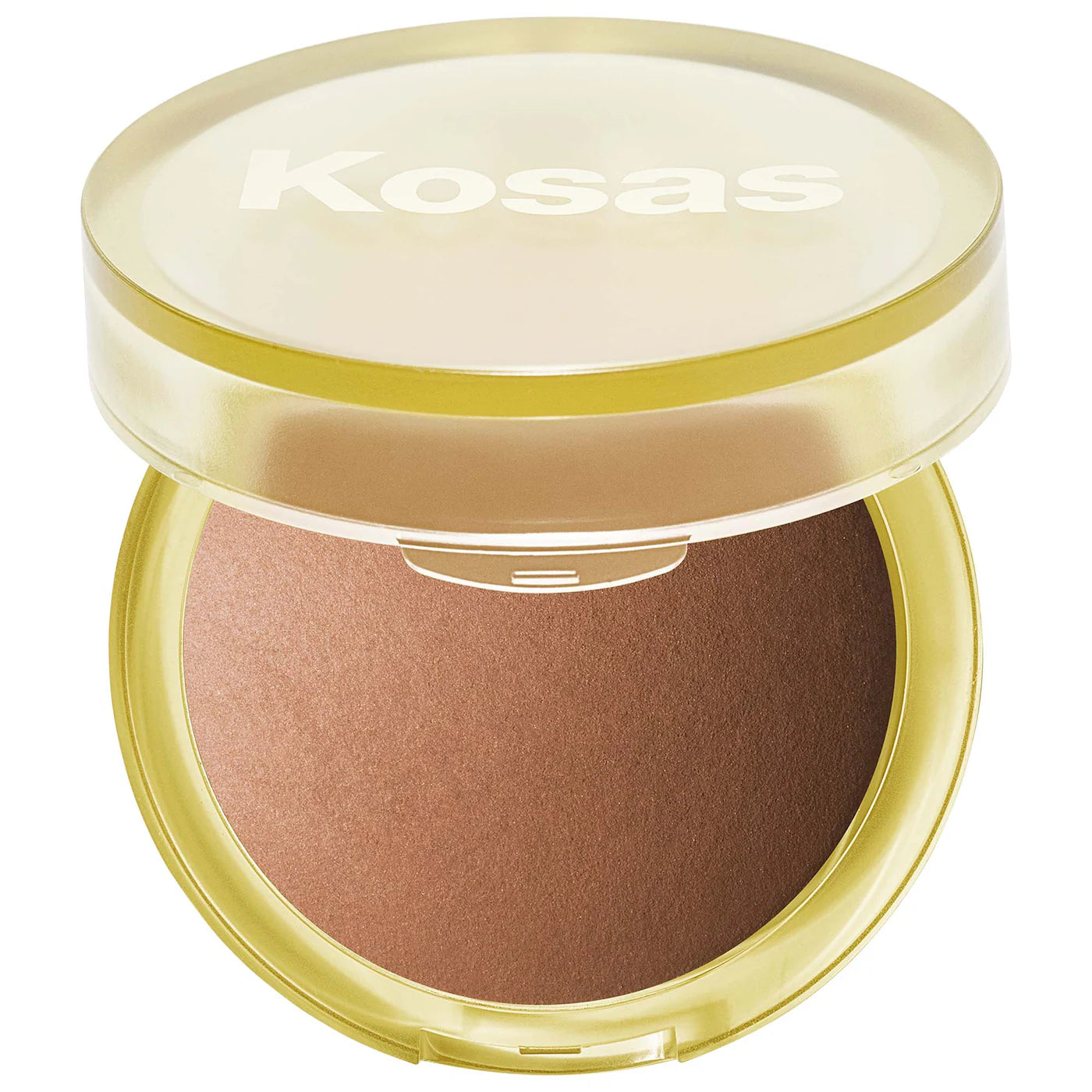 KOSAS The Sun Show Glowy Warmth Talc-Free Baked Bronzer *PRE ORDER*
