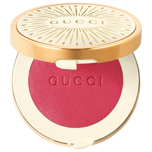GUCCI Glow Dewy Powder Blush *PRE ORDER*
