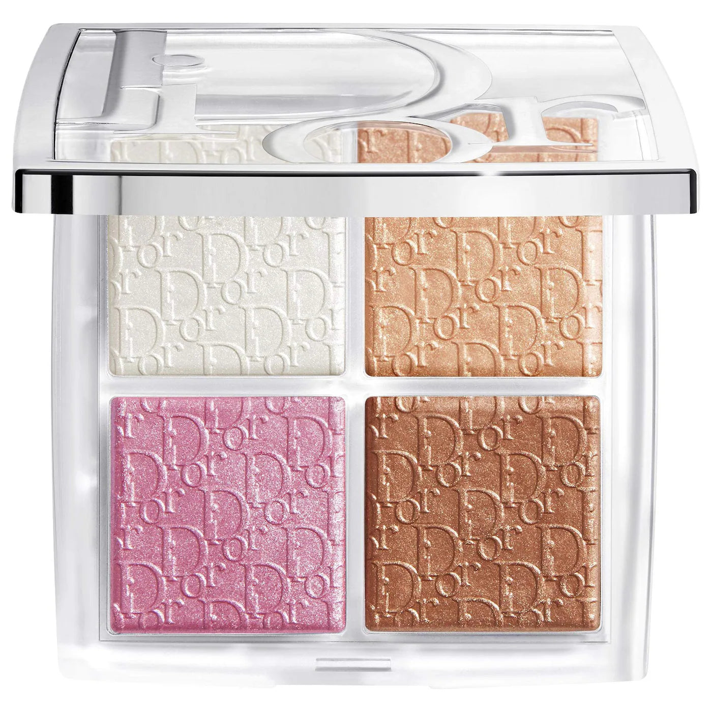 DIOR BACKSTAGE Glow Face Palette *PRE ORDER*