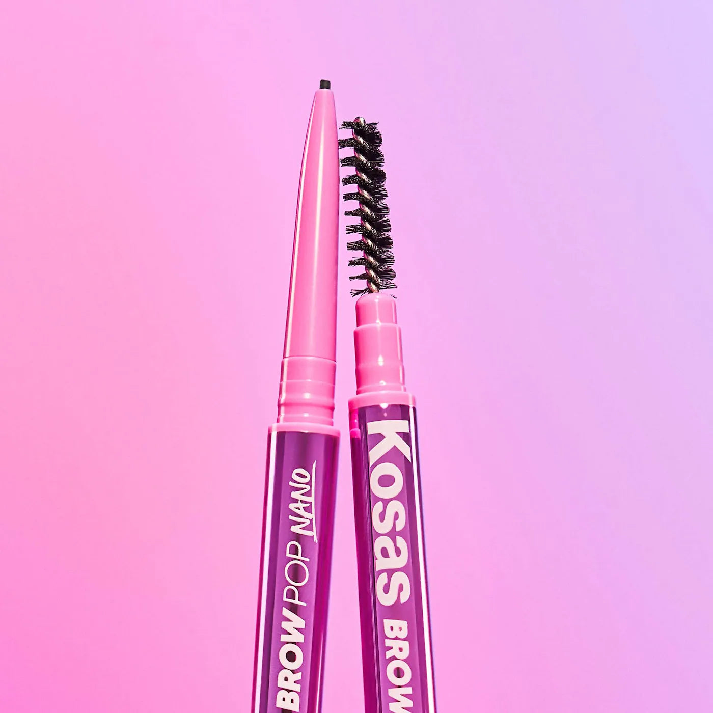 KOSAS Brow Pop Nano Ultra-Fine Detailing + Feathering Eyebrow Pencil *PRE ORDER*