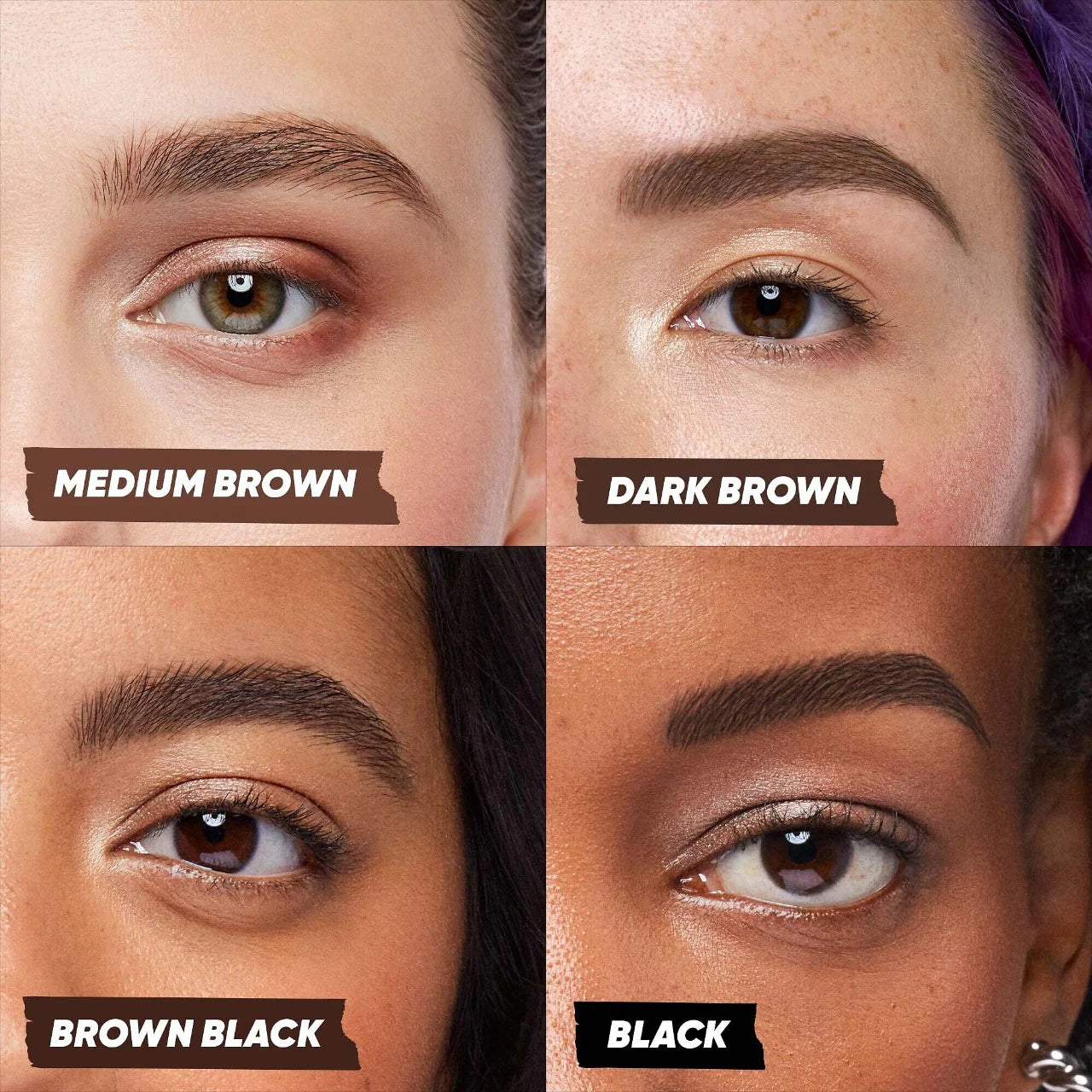 KOSAS Brow Pop Nano Ultra-Fine Detailing + Feathering Eyebrow Pencil *PRE ORDER*
