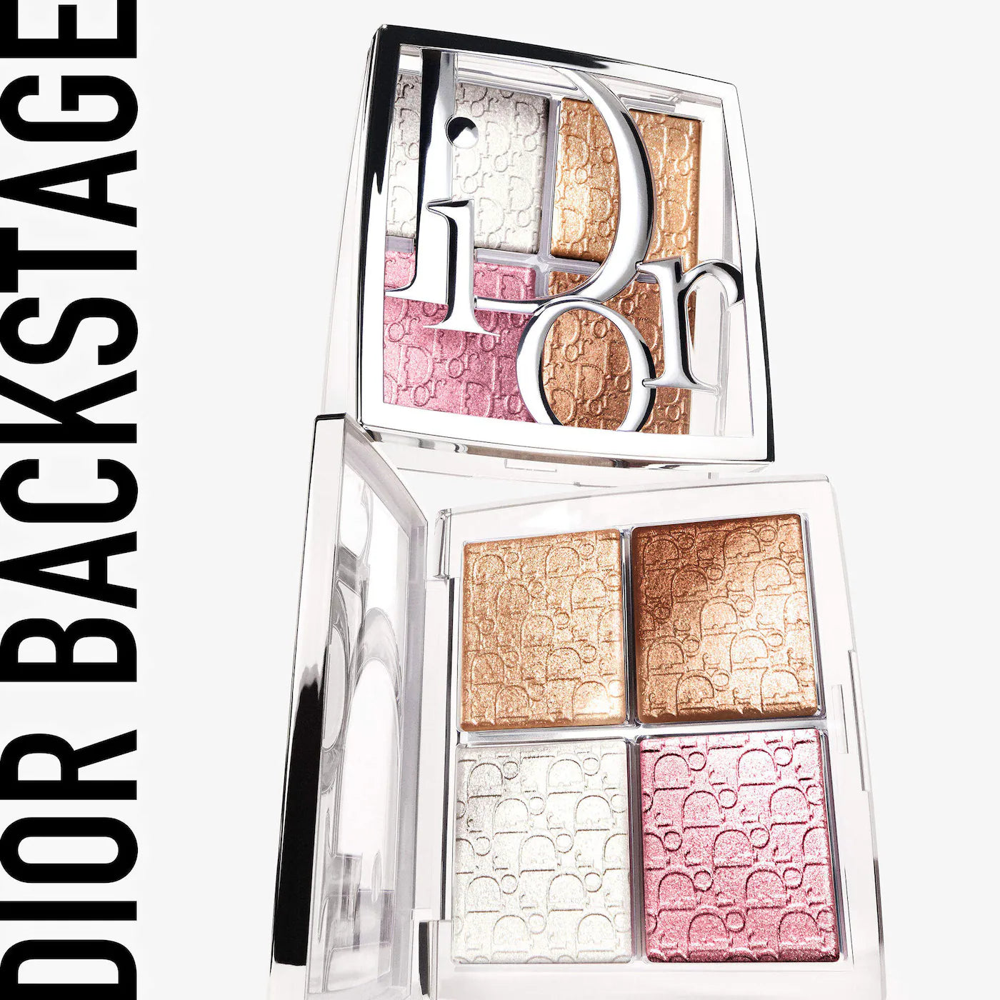 DIOR BACKSTAGE Glow Face Palette *PRE ORDER*