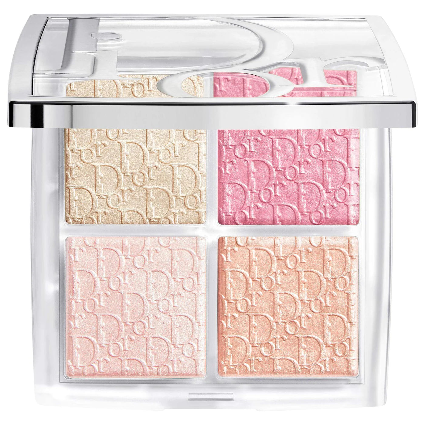 DIOR BACKSTAGE Glow Face Palette *PRE ORDER*
