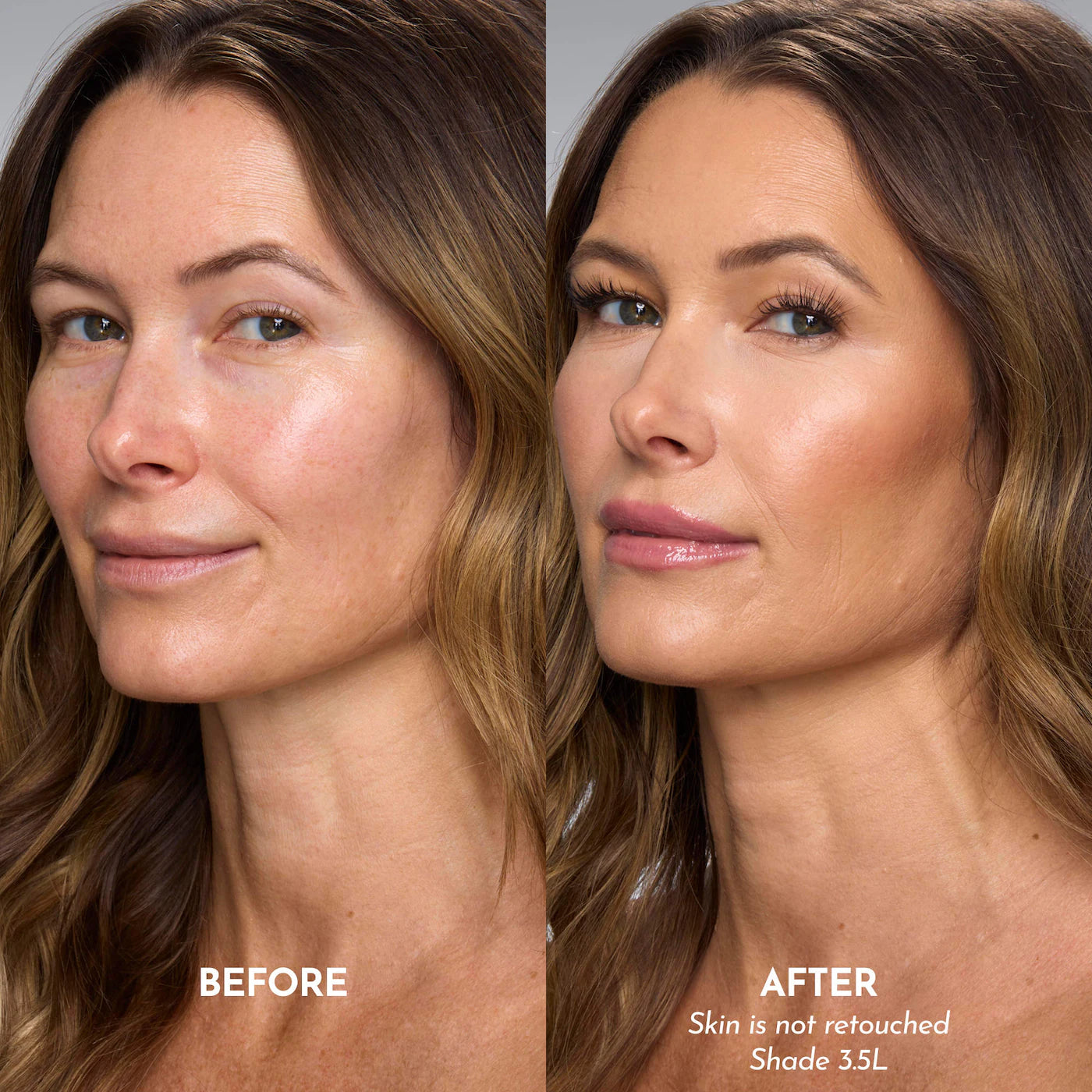 LAWLESS Forget The Filler Skin-Plumping Line-Smoothing Foundation *PRE ORDER*