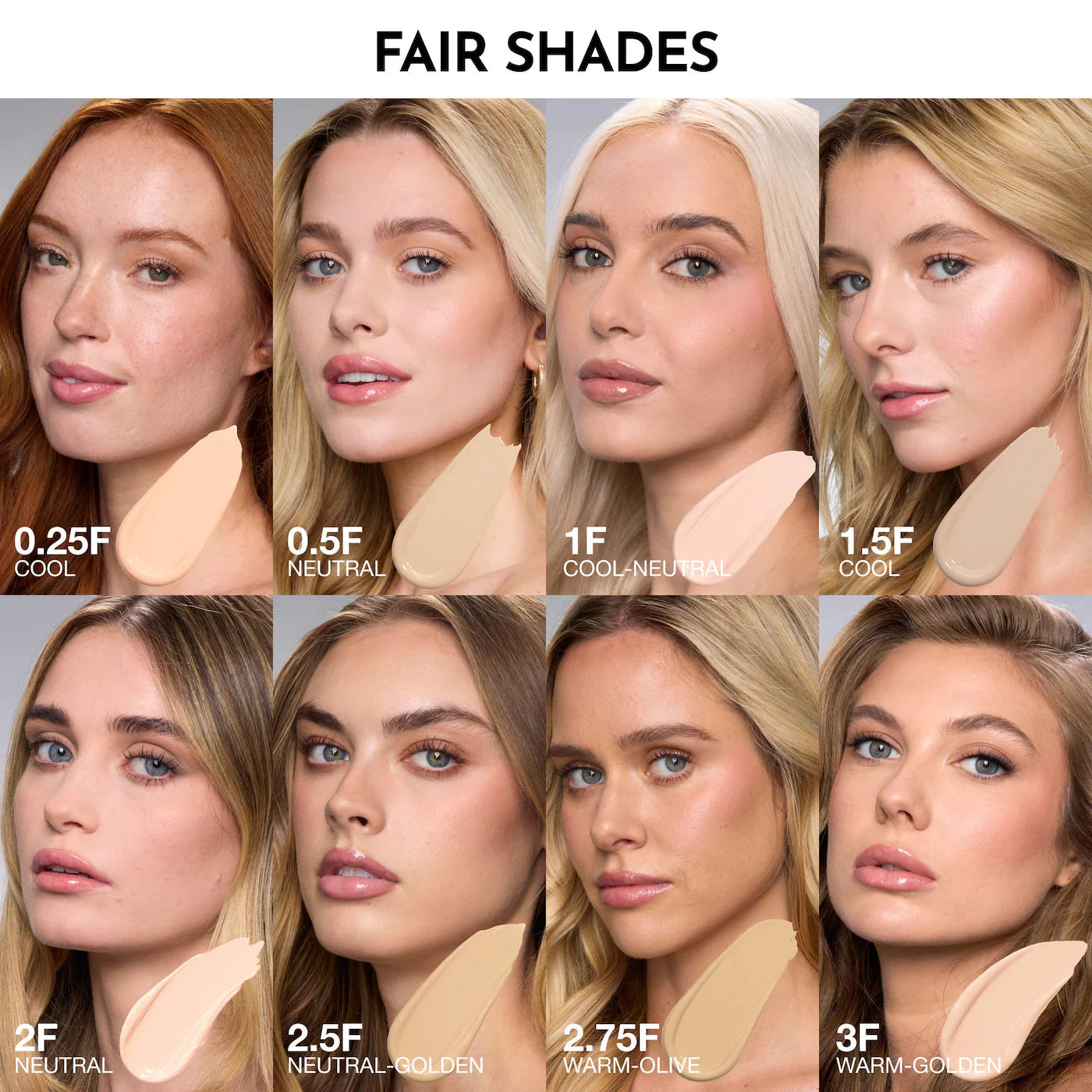 LAWLESS Forget The Filler Skin-Plumping Line-Smoothing Foundation *PRE ORDER*