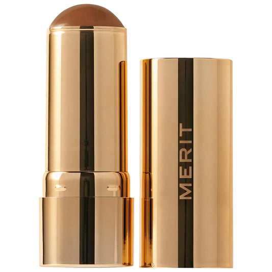 MERIT Bronze Balm Sheer Sculpting Bronzer *PRE ORDER*