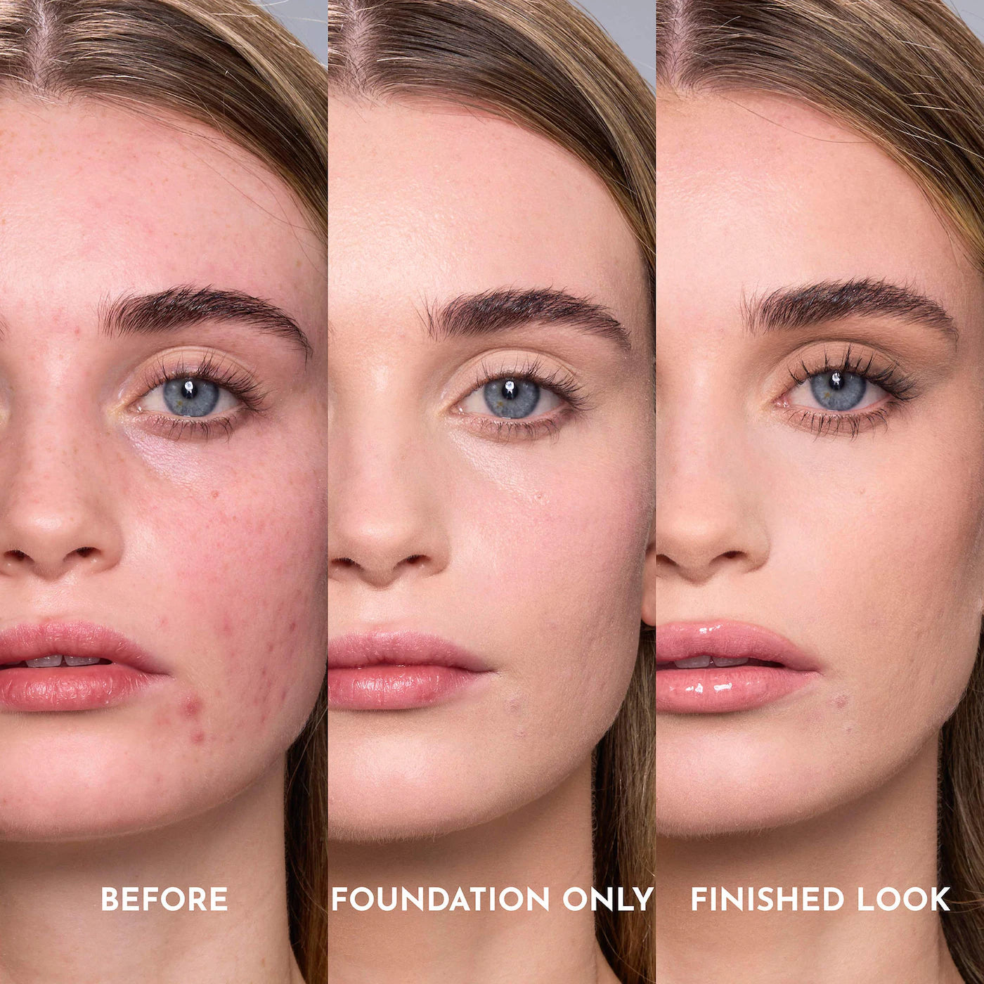 LAWLESS Forget The Filler Skin-Plumping Line-Smoothing Foundation *PRE ORDER*