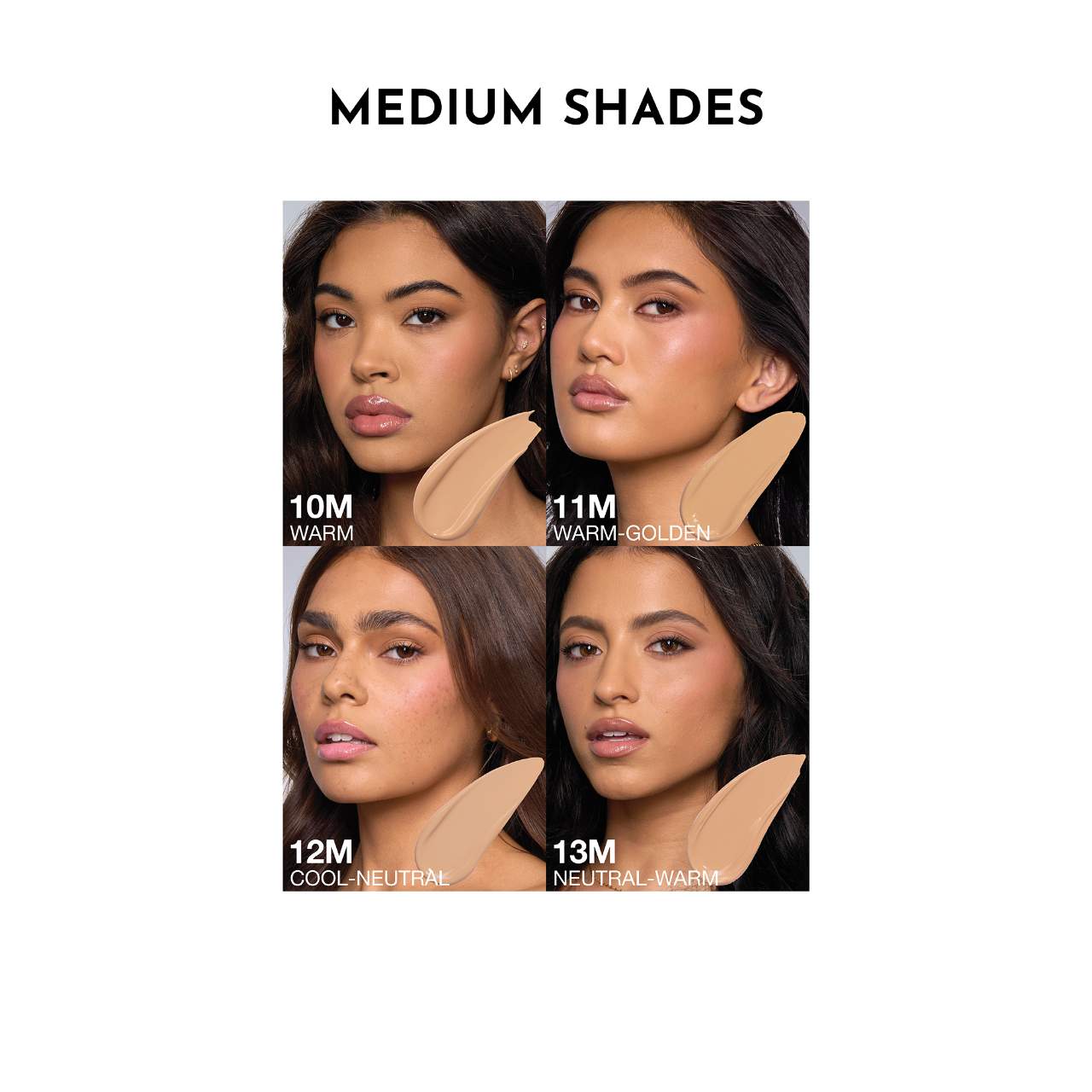 LAWLESS Forget The Filler Skin-Plumping Line-Smoothing Foundation *PRE ORDER*