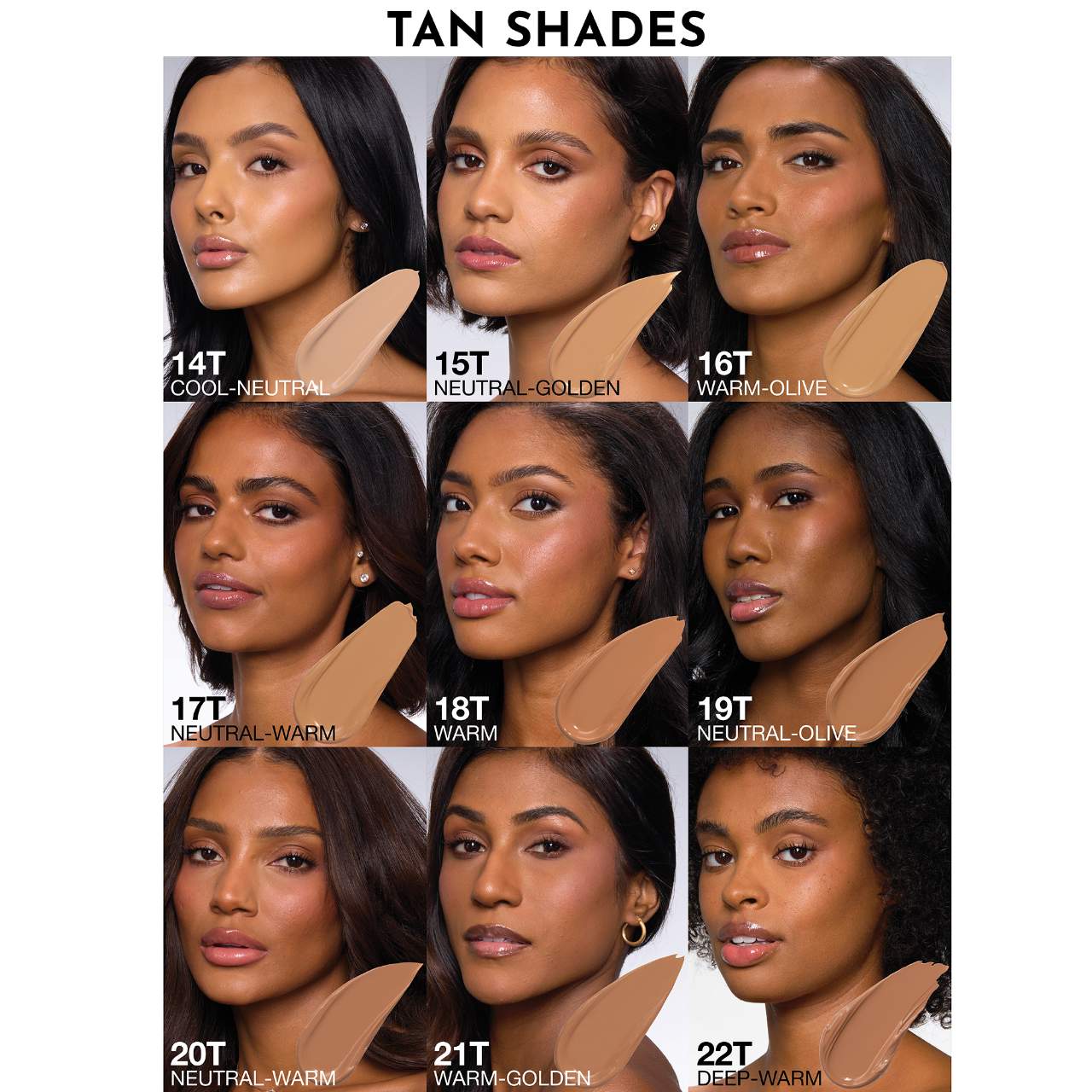 LAWLESS Forget The Filler Skin-Plumping Line-Smoothing Foundation *PRE ORDER*