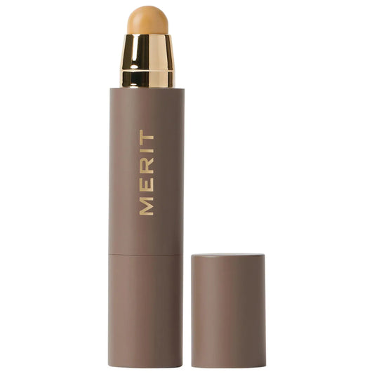 MERIT The Minimalist Perfecting Complexion Foundation and Concealer Stick *PRE ORDER*