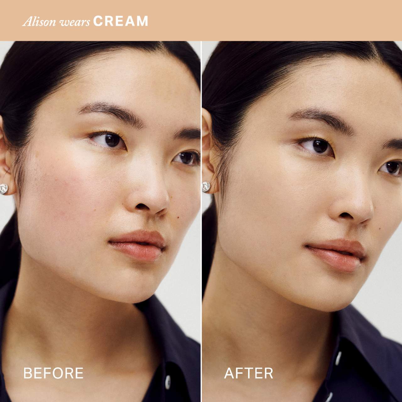 MERIT The Minimalist Perfecting Complexion Foundation and Concealer Stick *PRE ORDER*