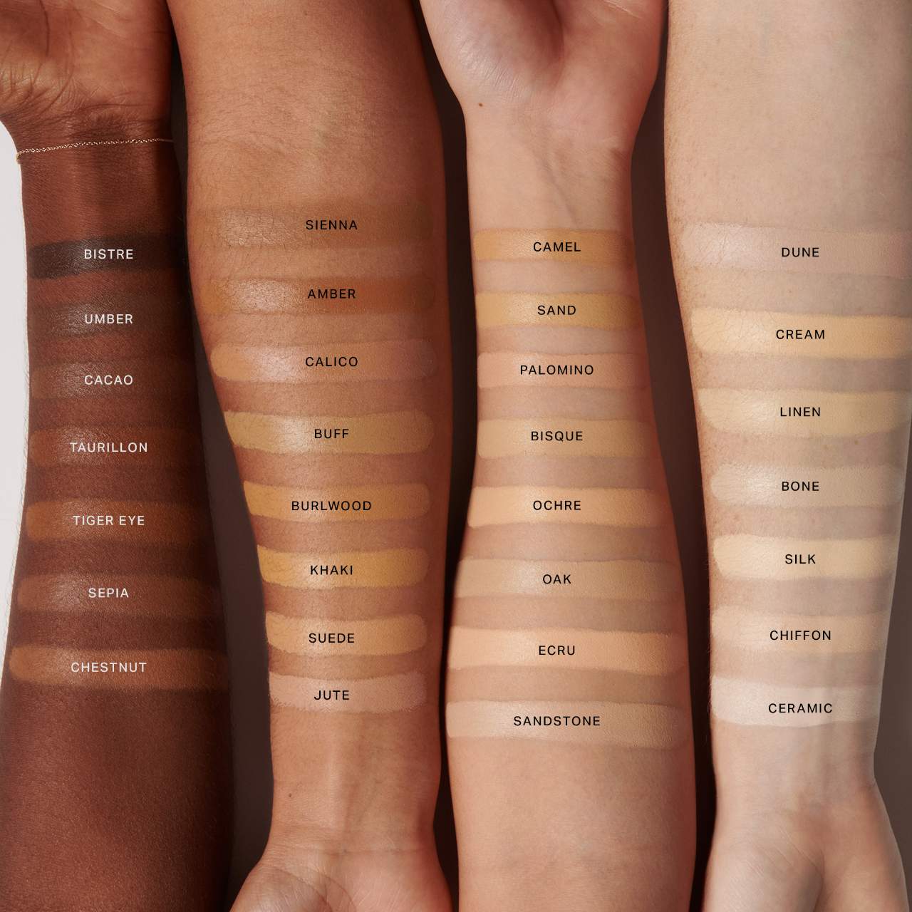 MERIT The Minimalist Perfecting Complexion Foundation and Concealer Stick *PRE ORDER*