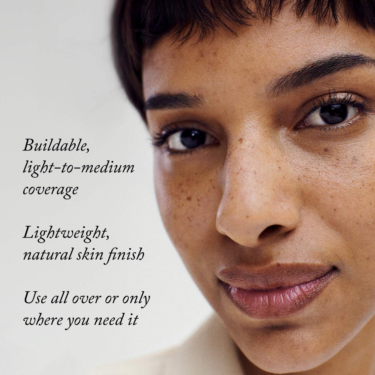 MERIT The Minimalist Perfecting Complexion Foundation and Concealer Stick *PRE ORDER*