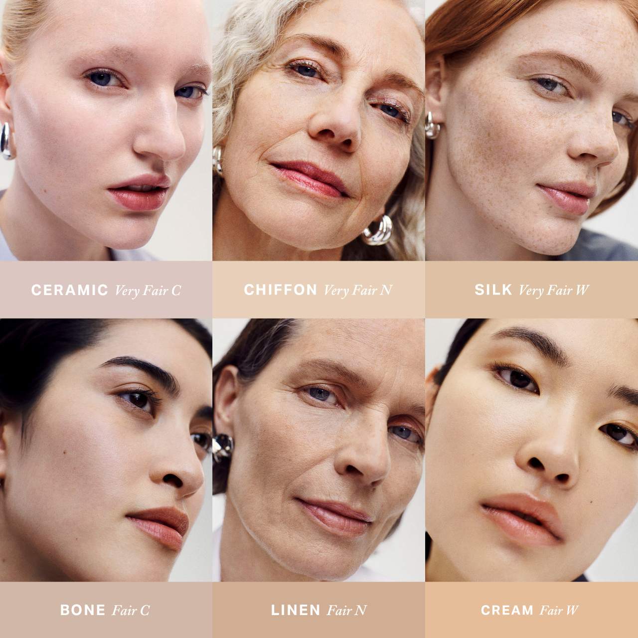 MERIT The Minimalist Perfecting Complexion Foundation and Concealer Stick *PRE ORDER*