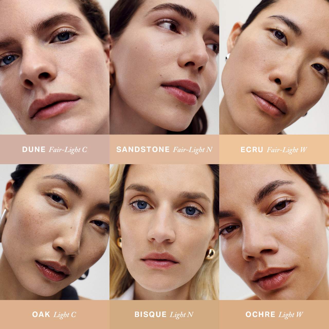 MERIT The Minimalist Perfecting Complexion Foundation and Concealer Stick *PRE ORDER*