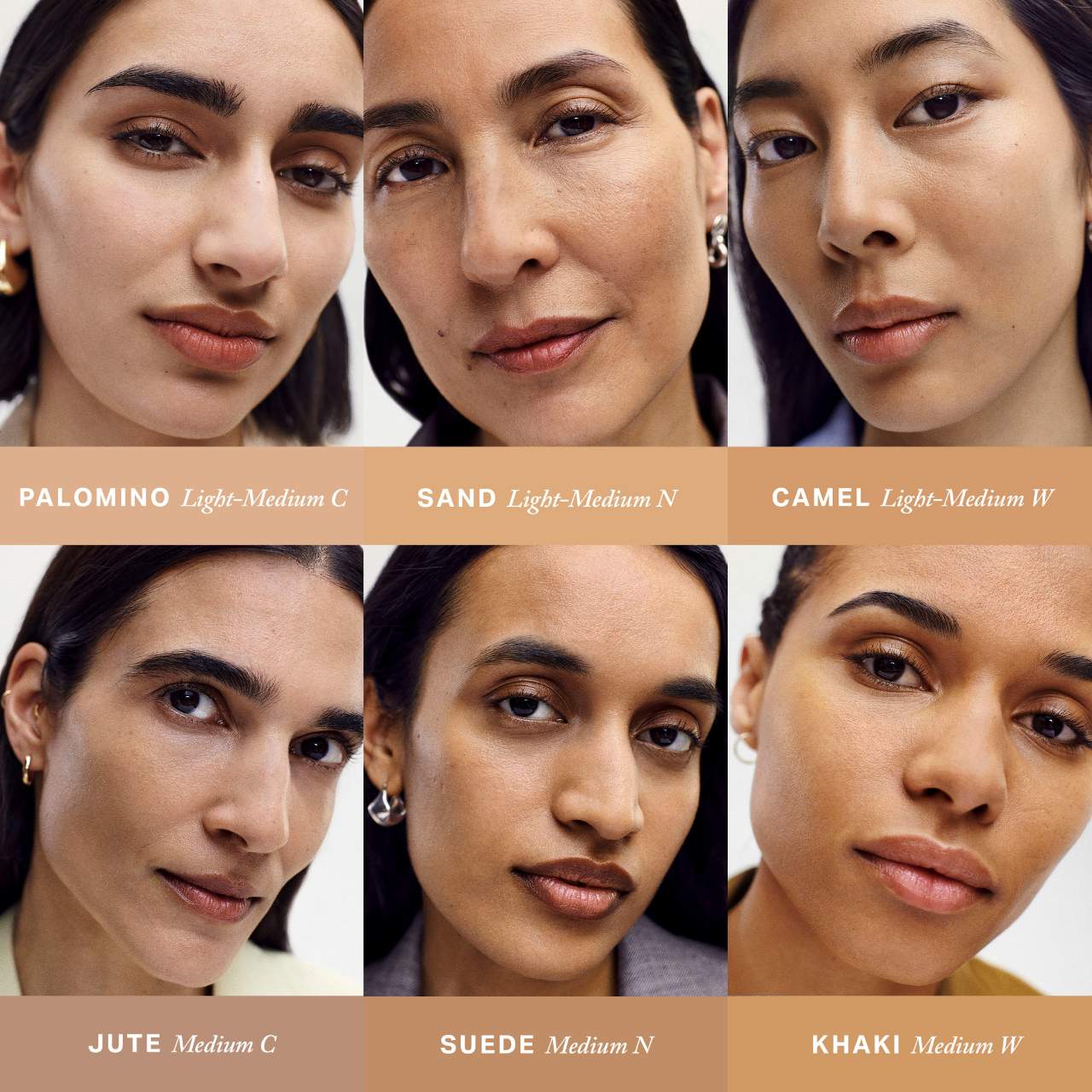MERIT The Minimalist Perfecting Complexion Foundation and Concealer Stick *PRE ORDER*