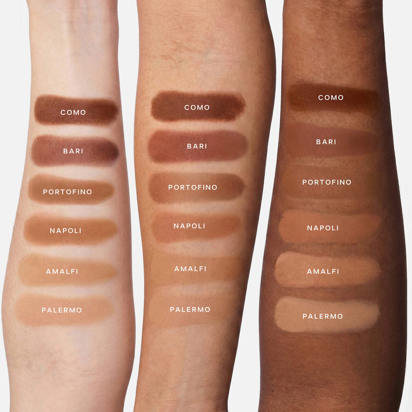 SAIE SuperSuede™ Radiant Talc-Free Baked Powder Bronzer *PRE ORDER*