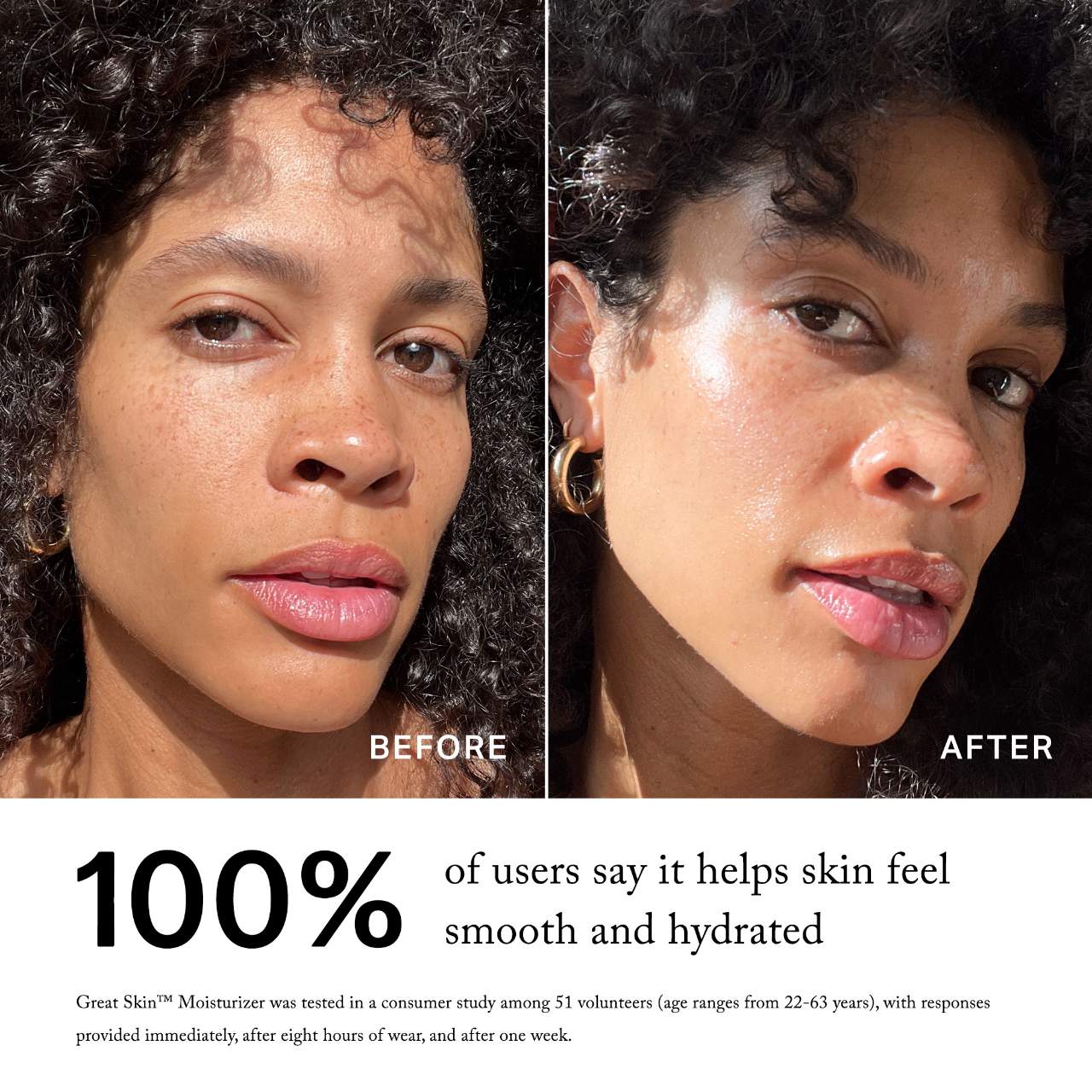 MERIT Great Skin Priming And Firming Moisturizer With Peptides And Hyaluronic Acid *PRE ORDER*