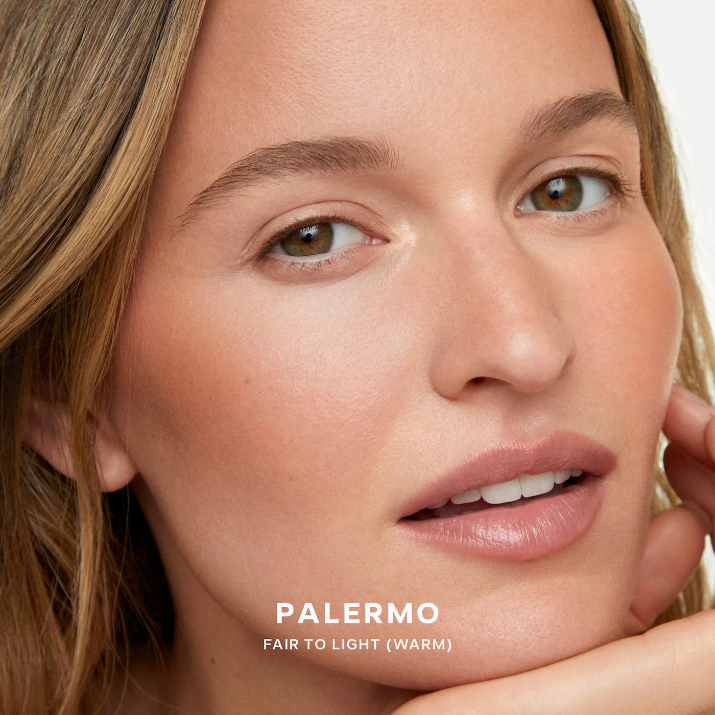 SAIE SuperSuede™ Radiant Talc-Free Baked Powder Bronzer *PRE ORDER*