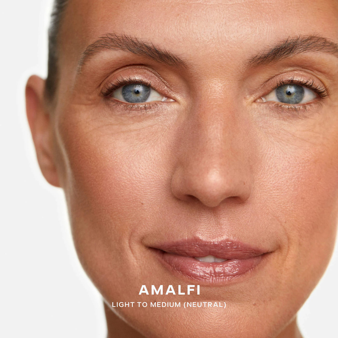 SAIE SuperSuede™ Radiant Talc-Free Baked Powder Bronzer *PRE ORDER*