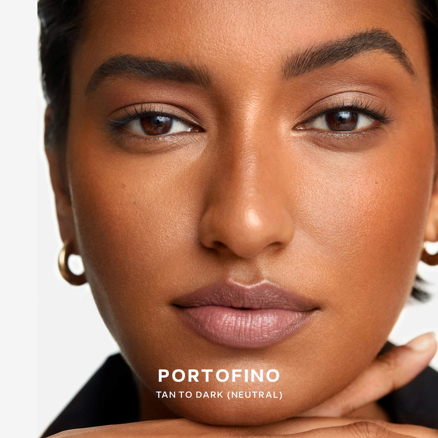 SAIE SuperSuede™ Radiant Talc-Free Baked Powder Bronzer *PRE ORDER*