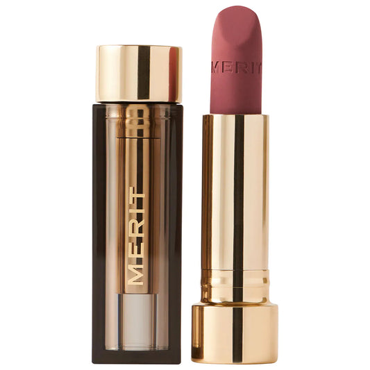 MERIT Signature Lip Lightweight Matte Lipstick *PRE ORDER*