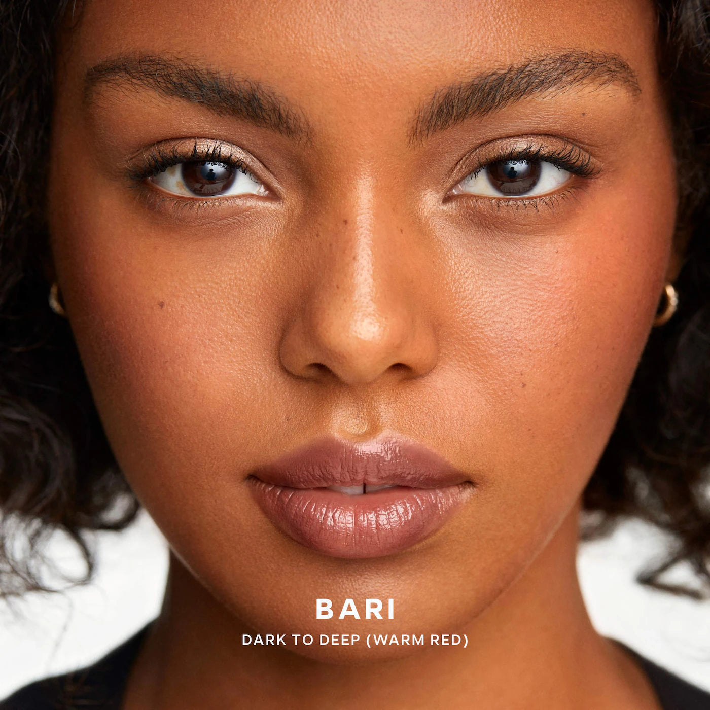 SAIE SuperSuede™ Radiant Talc-Free Baked Powder Bronzer *PRE ORDER*