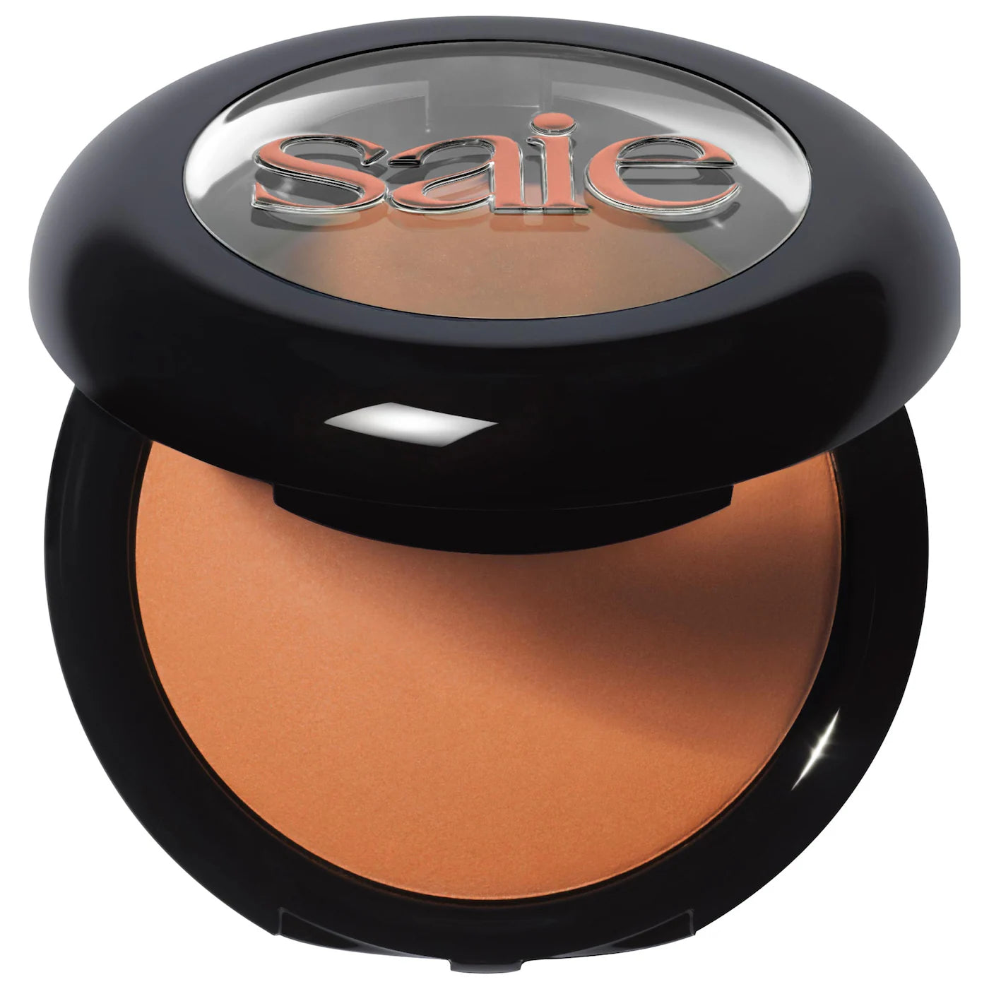 SAIE SuperSuede™ Radiant Talc-Free Baked Powder Bronzer *PRE ORDER*