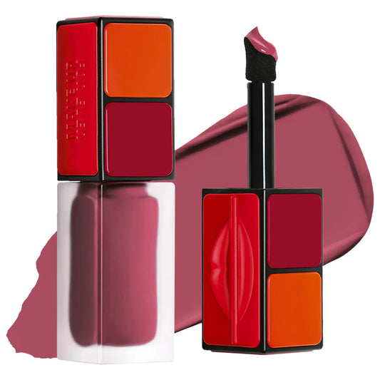 MAKE UP FOR EVER Artist Liquid Color Waterproof Liquid Blush for Lip + Cheek *PRE ORDER*