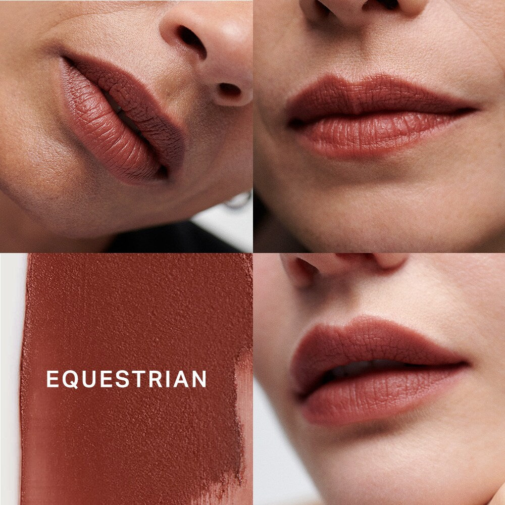 MERIT Signature Lip Lightweight Matte Lipstick *PRE ORDER*