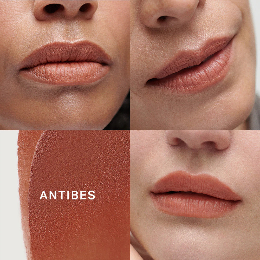 MERIT Signature Lip Lightweight Matte Lipstick *PRE ORDER*