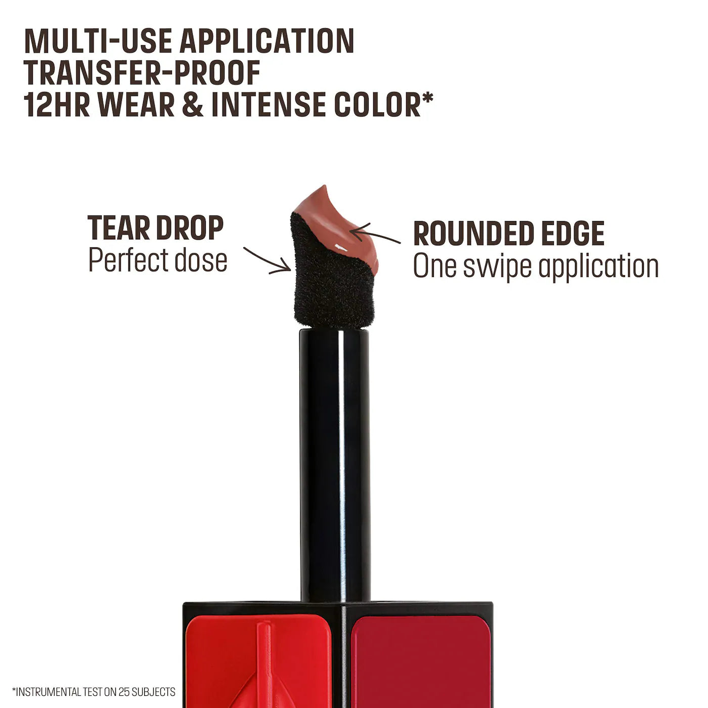 MAKE UP FOR EVER Artist Liquid Color Waterproof Liquid Blush for Lip + Cheek *PRE ORDER*